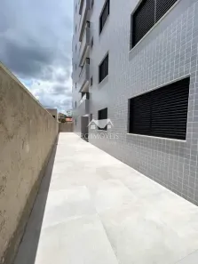 Apartamento com 3 Quartos à venda, 152m² no Inconfidentes, Contagem