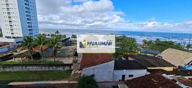 Apartamento com 2 Quartos à venda, 66m² no Balneario Santa Eugenia, Mongaguá