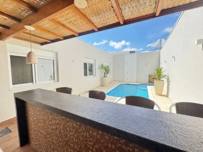Casa com 3 Quartos à venda, 240m² no Jardim Paraíso, Campinas