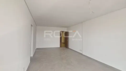 Apartamento com 3 Quartos à venda, 109m² no Centreville, São Carlos