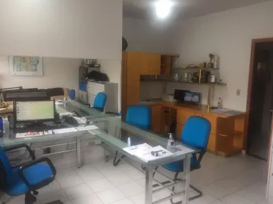 Prédio Comercial para alugar, 1208m² no Centro, São Caetano do Sul