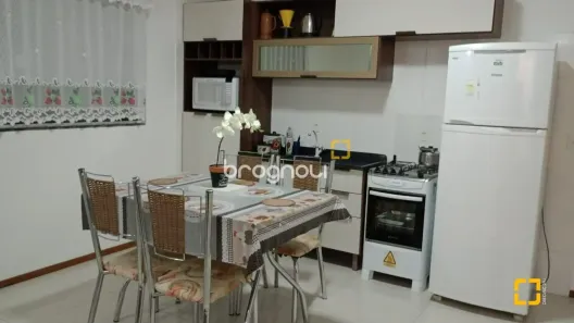 Apartamento com 1 Quarto à venda, 65m² no Ingleses do Rio Vermelho, Florianópolis