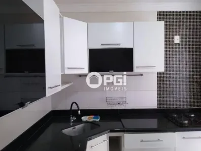 Apartamento com 3 Quartos à venda, 72m² no Presidente Médici, Ribeirão Preto