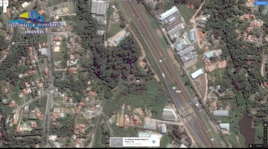 Lote/Terreno à venda, 7680m² no Vale Verde, Valinhos