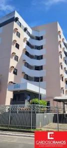 Apartamento com 2 Quartos à venda, 55m² no Caji, Lauro de Freitas