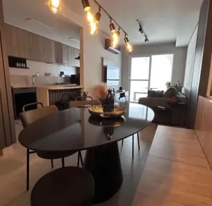 Apartamento com 3 Quartos à venda, 100m² no Balneário Tropical, Paulínia