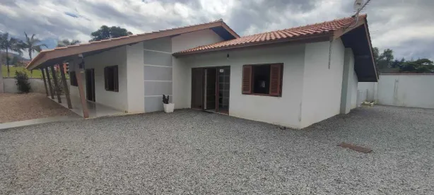 Casa com 3 Quartos à venda, 100m² no Rau, Jaraguá do Sul