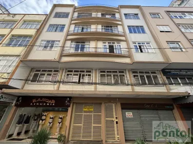 Apartamento com 1 Quarto à venda, 60m² no Centro, Nova Friburgo