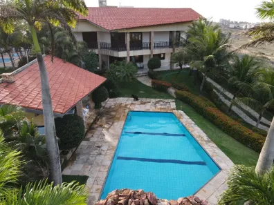Casa com 5 Quartos à venda, 783m² no Porto das Dunas, Aquiraz