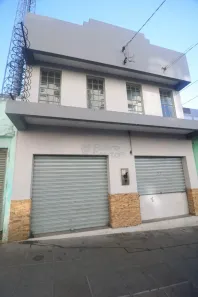 Prédio Comercial para alugar, 128m² no Centro, Pelotas