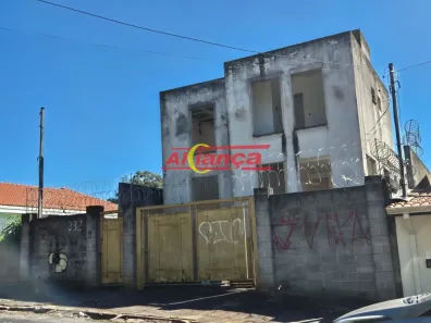 Lote/Terreno à venda, 487m² no Barro Branco (Zona Norte), São Paulo