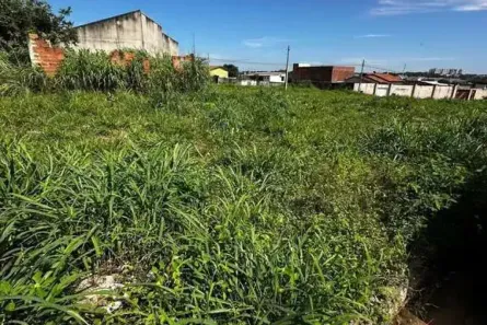 Lote/Terreno à venda, 440m² no Cardoso Continuação, Aparecida de Goiânia
