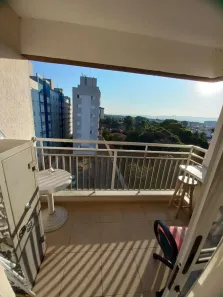 Apartamento com 2 Quartos à venda, 64m² no Vila Aparecida, Taubaté