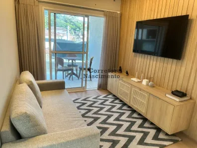 Apartamento com 2 Quartos à venda, 68m² no Jardim América, Jacareí