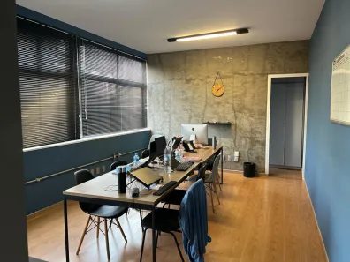 Sala Comercial à venda, 43m² no Bela Vista, São Paulo