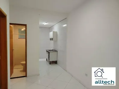 Apartamento com 2 Quartos à venda, 34m² no Jardim Nordeste, São Paulo