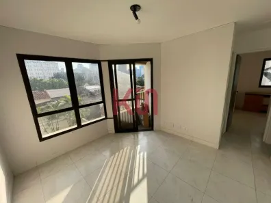 Apartamento com 2 Quartos à venda, 85m² no Vila Nova Conceição, São Paulo