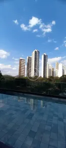 Apartamento com 4 Quartos à venda, 245m² no Jardim Goiás, Goiânia