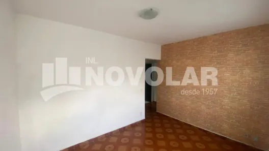 Casa com 2 Quartos para alugar, 60m² no Jardim Japão, São Paulo