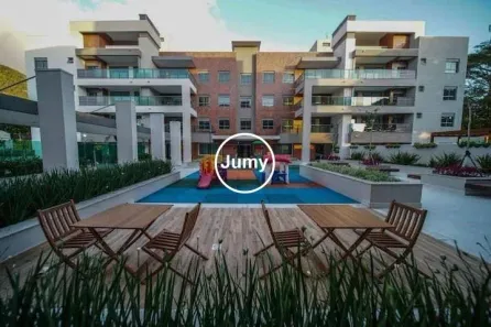 Apartamento com 2 Quartos à venda, 82m² no Monte Verde, Florianópolis