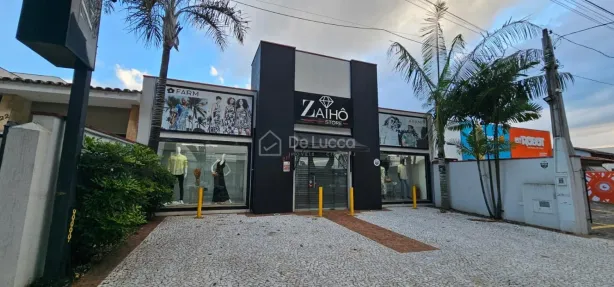 Imóvel Comercial com 3 Quartos à venda, 189m² no Nova Paulínia, Paulínia