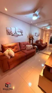 Apartamento com 2 Quartos à venda, 65m² no Olímpico, São Caetano do Sul