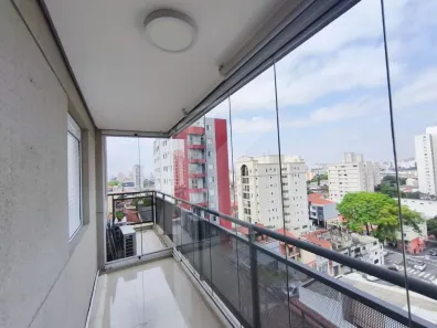 Apartamento com 1 Quarto à venda, 61m² no Vila Paiva, São Paulo