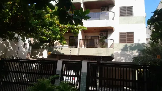 Apartamento com 2 Quartos à venda, 70m² no Enseada, Guarujá