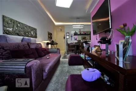 Apartamento com 2 Quartos à venda, 76m² no Jardim Vazani, São Paulo