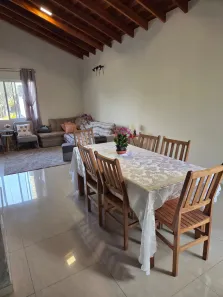 Casa de Condomínio com 3 Quartos à venda, 140m² no Loteamento Residencial Campos do Conde II, Tremembé