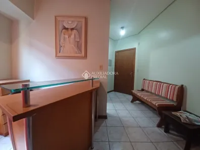 Sala Comercial para alugar, 43m² no Rio Branco, Porto Alegre