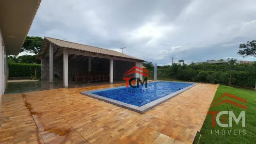 Fazenda/Sítio com 3 Quartos à venda, 400m² no , Uruaçu