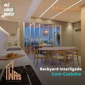 Apartamento com 4 Quartos à venda, 234m² no Umarizal, Belém