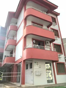 Apartamento com 1 Quarto à venda, 40m² no Camobi, Santa Maria