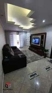 Casa com 3 Quartos à venda, 153m² no Vila Suíça, Santo André
