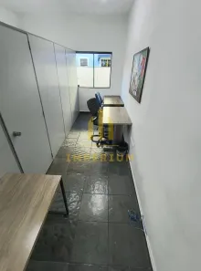 Sala Comercial para alugar, 10m² no Tucuruvi, São Paulo