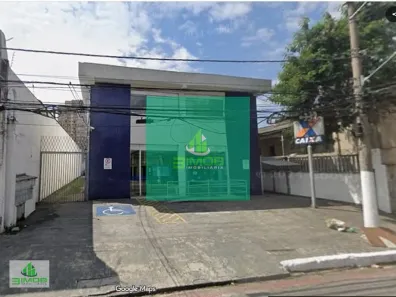 Sala Comercial com 1 Quarto para alugar, 760m² no Barra Funda, São Paulo