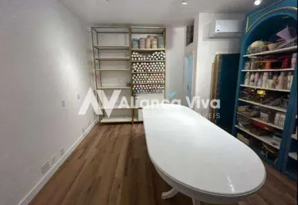 Ponto Comercial à venda, 25m² no Ipanema, Rio de Janeiro