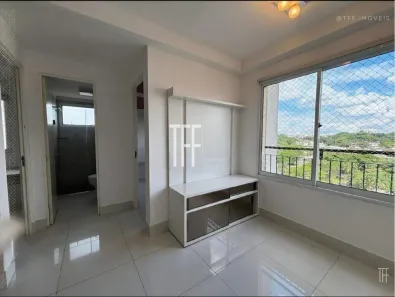 Apartamento com 2 Quartos à venda, 47m² no Vila Satúrnia, Campinas