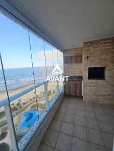 Apartamento com 2 Quartos à venda, 75m² no Caiçara, Praia Grande