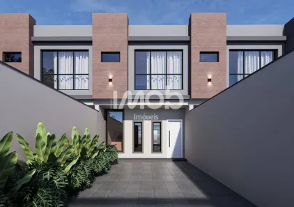 Casa com 2 Quartos à venda, 92m² no Três Rios do Sul, Jaraguá do Sul