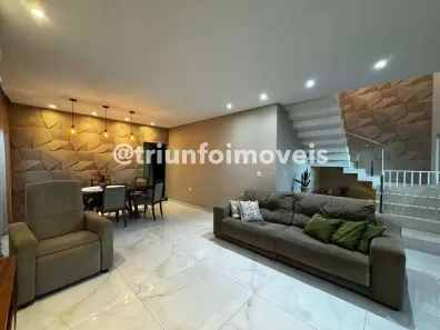 Casa com 4 Quartos à venda, 200m² no Tabuleta, Teresina