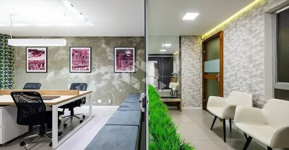 Sala Comercial com 4 Quartos à venda, 49m² no Centro, Santa Cruz do Sul