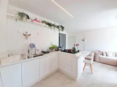 Apartamento com 2 Quartos para alugar, 92m² no Praia Brava de Itajaí, Itajaí