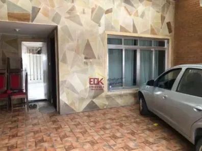 Casa com 3 Quartos à venda, 220m² no Centro, Jacareí