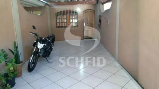 Casa com 2 Quartos à venda, 73m² no Vila Represa, São Paulo