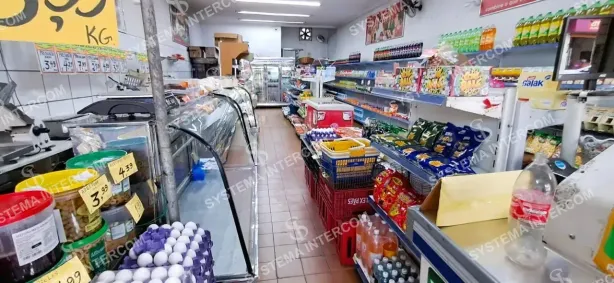 Ponto Comercial à venda, 100m² no Jardim Popular, São Paulo