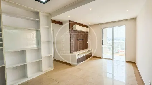Apartamento com 3 Quartos à venda, 75m² no Usina Piratininga, São Paulo