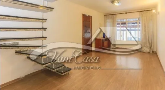Sobrado com 2 Quartos à venda, 170m² no Vila Brasílio Machado, São Paulo