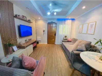 Casa com 2 Quartos à venda, 80m² no Guilhermina, Praia Grande